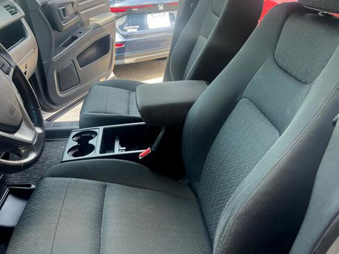Used 2012 Honda Ridgeline Sport image 7