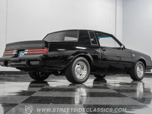 Used 1987 Buick Regal Coupe RWD image 26