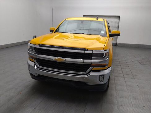 Used 2017 Chevrolet Silverado 1500 LT w/ All Star Edition AWD/4WD image 15