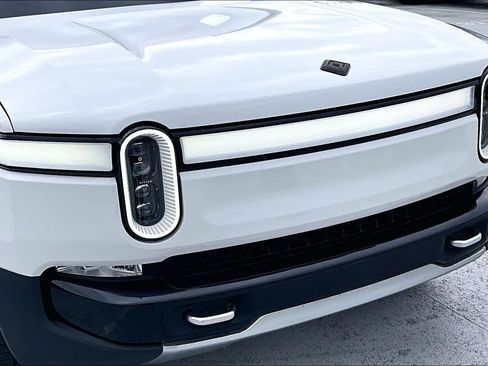 Used 2023 Rivian R1S Launch Edition AWD/4WD image 53