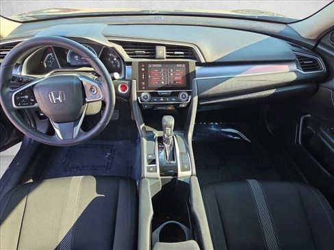 Used 2016 Honda Civic EX-T image 17