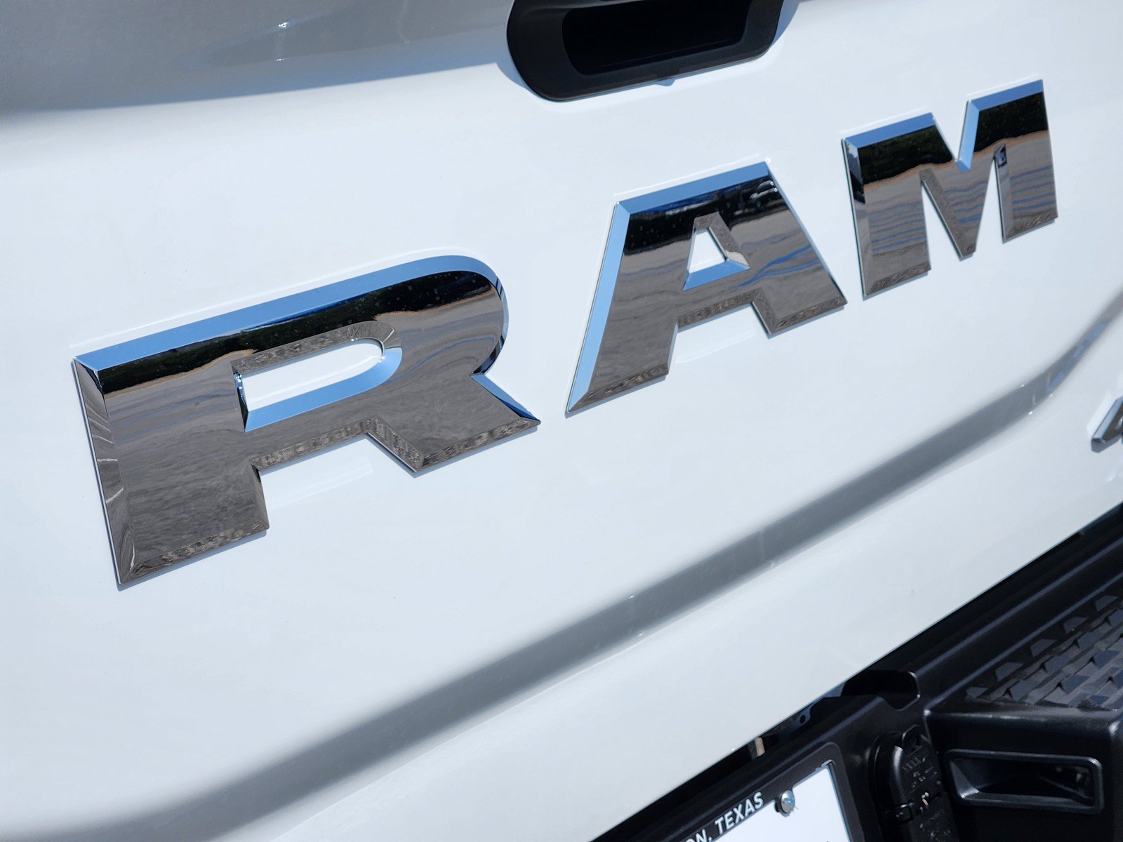 Used 2026 RAM 2500 Tradesman AWD/4WD image 28