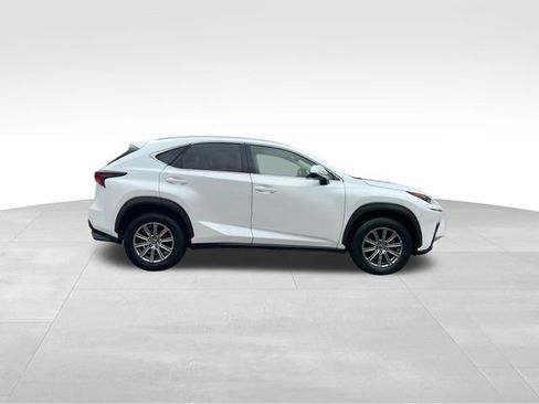 Used 2019 Lexus NX 300 FWD image 6