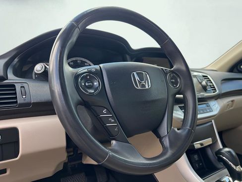 Used 2014 Honda Accord EX-L image 55
