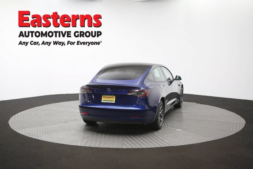 Used 2023 Tesla Model 3 Standard Range RWD image 33