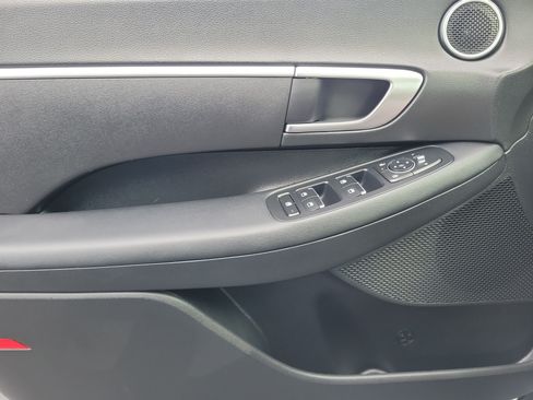 Certified 2026 Hyundai Sonata SE FWD image 21