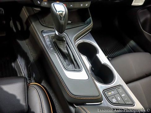 New 2026 Cadillac CT4 Sport image 18