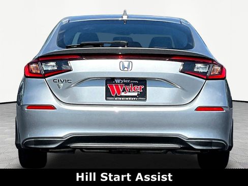 Used 2023 Honda Civic EX-L image 5