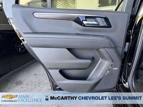 New 2026 Chevrolet Tahoe Premier w/ Sun And Tow Package image 39