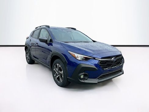 New 2026 Subaru Crosstrek 2.0i Premium image 2