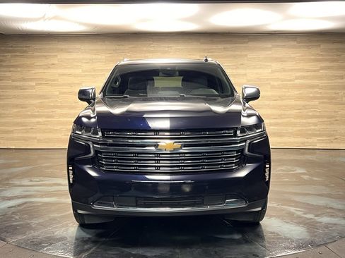Used 2023 Chevrolet Tahoe Premier image 6