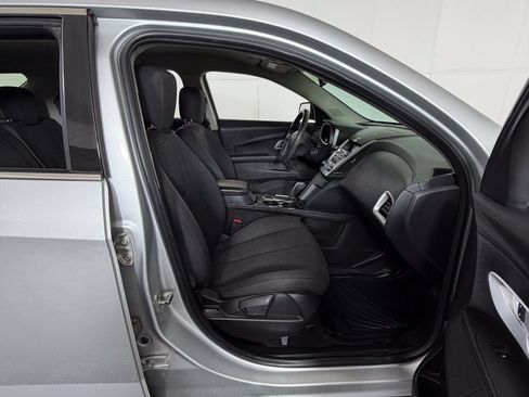 Used 2015 Chevrolet Equinox LS FWD image 5