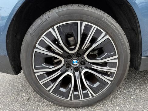 Certified 2026 BMW X3 xDrive30 w/ Premium Package AWD/4WD image 17