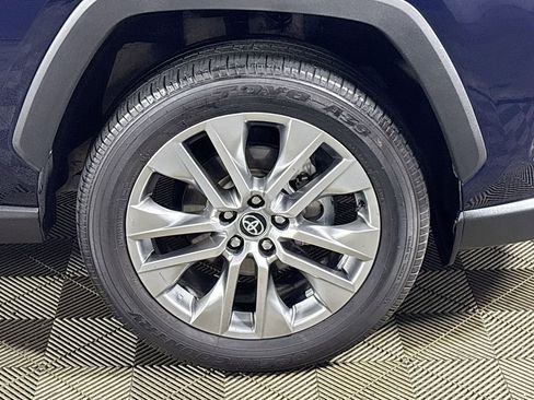 Used 2024 Toyota RAV4 XLE Premium w/ Weather Package image 23