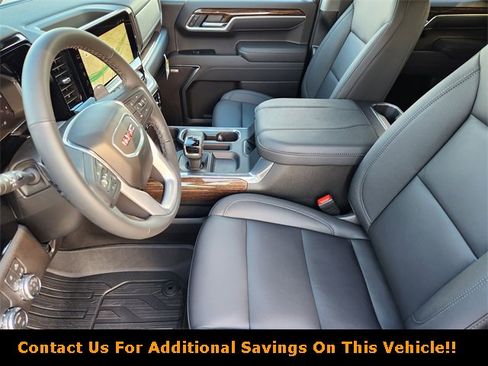 New 2026 GMC Sierra 1500 Elevation w/ Elevation Premium Package image 9