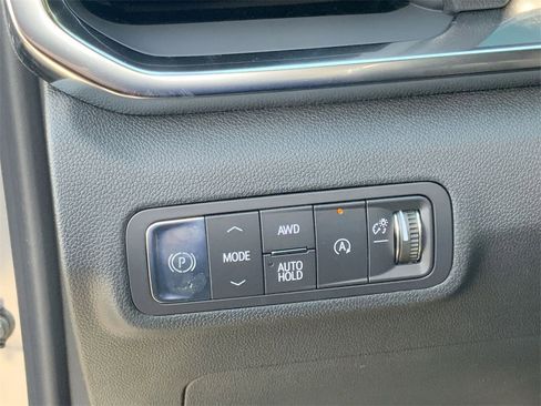 New 2026 GMC Terrain Elevation w/ Technology Package II image 19