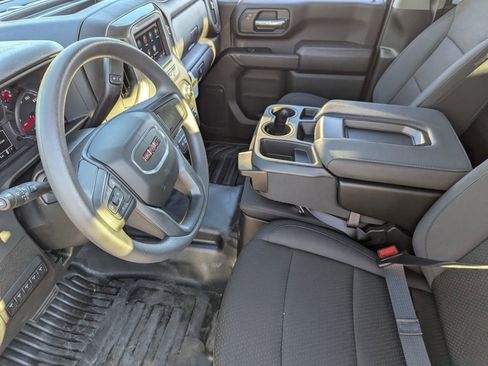 New 2026 GMC Sierra 2500 Pro w/ Convenience Package RWD image 23