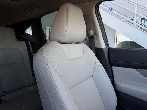 New 2026 Nissan Murano SL image 27