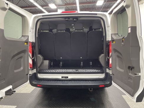 Used 2023 Ford Transit 350 XLT image 13