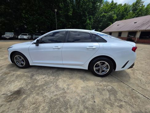 Used 2023 Kia K5 LXS FWD image 7