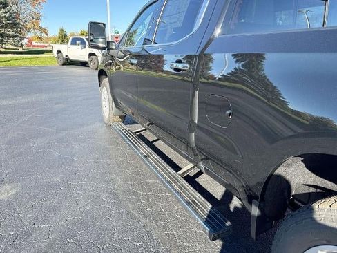 New 2026 Chevrolet Silverado 1500 LTZ image 36