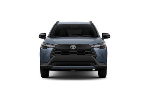 New 2026 Toyota Corolla Cross LE FWD image 17