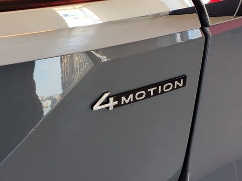 Used 2026 Volkswagen Atlas SEL AWD/4WD image 19