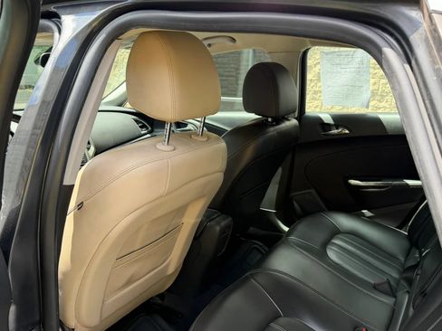 Used 2015 Buick Verano Leather FWD image 31