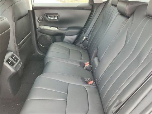 New 2025 Acura ADX AWD image 17