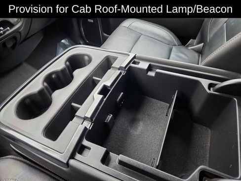 Used 2019 Chevrolet Silverado 2500 LTZ w/ Duramax Plus Package image 44