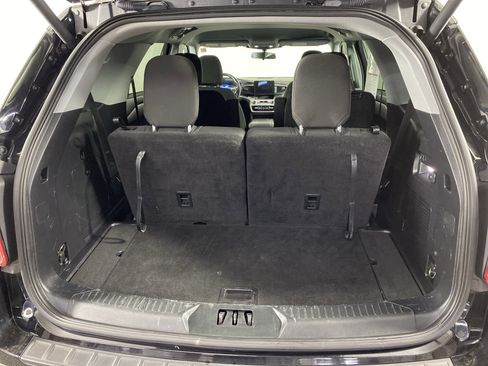 Used 2021 Ford Explorer XLT w/ Class III Trailer Tow Package image 33