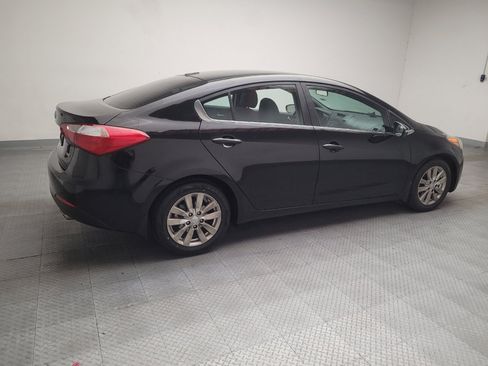 Used 2015 Kia Forte EX FWD image 10