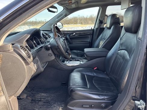 Used 2013 Buick Enclave Premium w/ Trailering Provision Package image 10