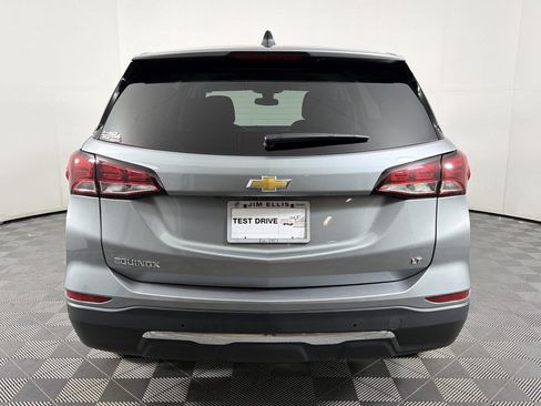 Used 2024 Chevrolet Equinox LT FWD image 5