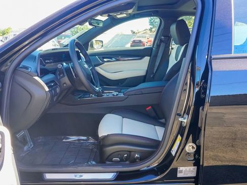 New 2026 Cadillac CT5 Sport image 15