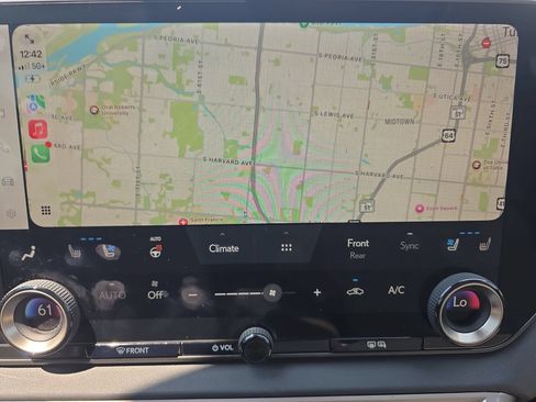 Used 2024 Lexus RX 350 w/ Convenience Package AWD/4WD image 22