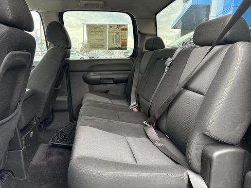 Used 2010 Chevrolet Silverado 1500 LT w/ Power Pack Plus image 24