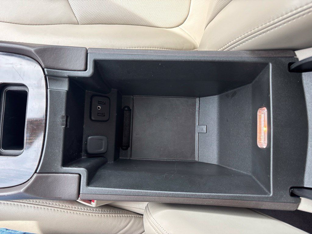 Used 2017 Buick LaCrosse Essence w/ Sun and Shade Package FWD image 19