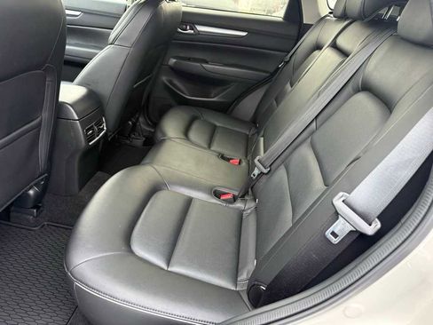 Used 2024 MAZDA CX-5 AWD 2.5 S w/ Select Package image 6