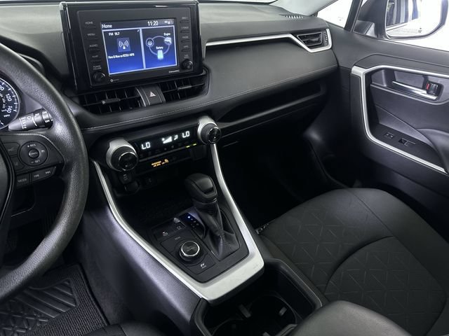 Used 2022 Toyota RAV4 XLE w/ Convenience Package AWD/4WD image 36
