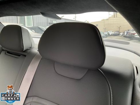 Used 2024 Lucid Air Touring AWD/4WD image 30