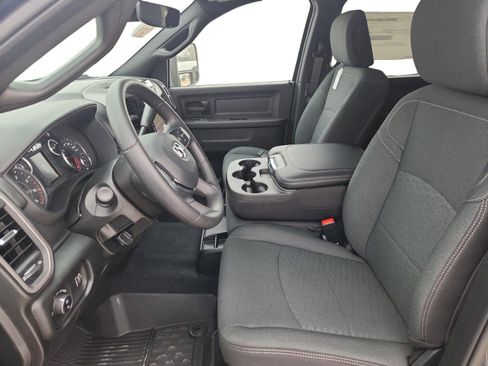 New 2026 RAM 2500 Tradesman image 9