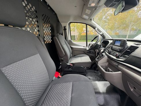 Used 2023 Ford Transit 250 Low Roof w/ Exterior Upgrade Package image 22