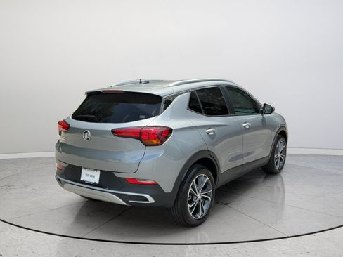 Certified 2023 Buick Encore GX Select w/ Safety Package II AWD/4WD image 7
