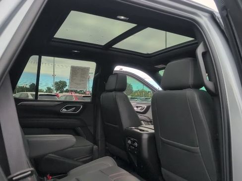Used 2024 Chevrolet Tahoe RST w/ Sport Performance Package AWD/4WD image 53
