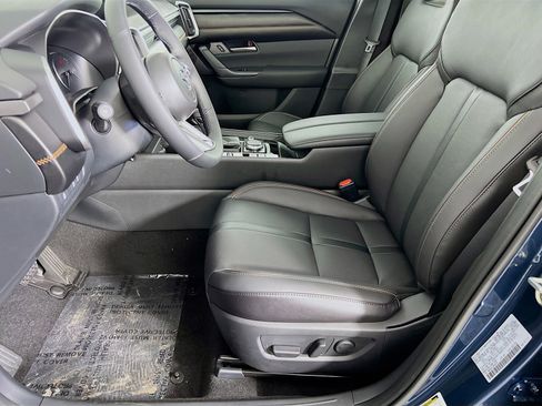 New 2026 MAZDA CX-50 AWD 2.5 S w/ Weather Package image 3