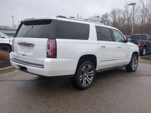 Used 2019 GMC Yukon XL Denali w/ Denali Ultimate Package image 8