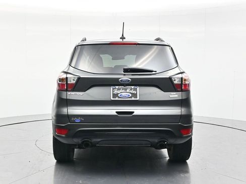 Used 2018 Ford Escape SE w/ SE Sport Appearance Package FWD image 6