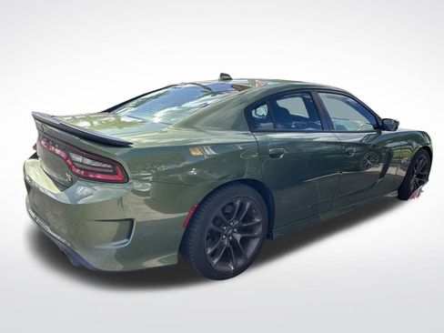 Used 2021 Dodge Charger Scat Pack image 12