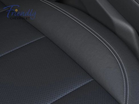 New 2026 Chevrolet Traverse LT w/ LPO, Floor Liner Package AWD/4WD image 31